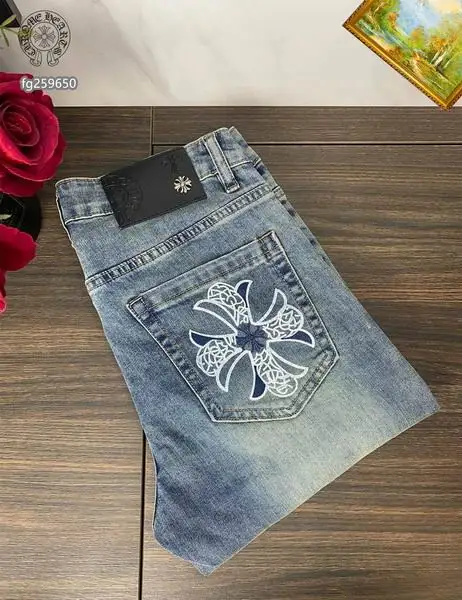Chrome Hearts sz28-38 13gx132 (9)